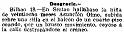Desgracia infantil. 11-1907.